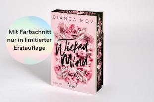 Bianca Mov: Wicked Mind 