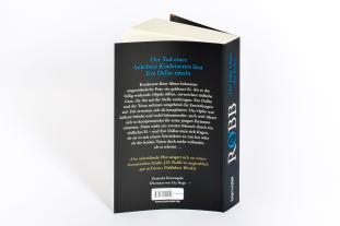 Uta Hege, J. D. Robb, J.D. Robb: Der kalte Glanz des Todes 
