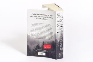 Birte Mirbach, K M Moronova: Leave Me Behind 