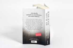 Leena Flegler, K M Moronova: My Blade, Your Back 