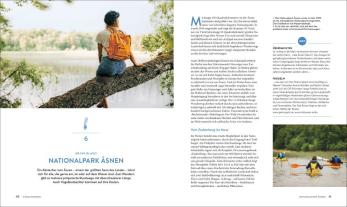 Lisa Arnold: Wild Places Schweden 