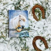 Sabine Giebken: Die Pferde aus Galdur - Die silberne Spur 