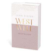 Lena Kiefer: Westwell - Heavy & Light 