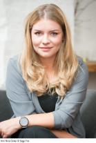 Kim Nina Ocker: Shining Fragments 