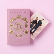 Laura Kneidl: The Darlington - Henry & Kate 