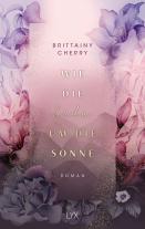 Katia Liebig, Brittainy Cherry: Wie die Erde um die Sonne 