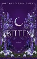 Ronja Arndt, Jordan Stephanie Gray: Bitten 