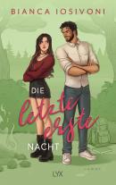Bianca Iosivoni: Die letzte erste Nacht 