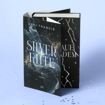 Maira Busse, Dani Francis: Silver Elite 