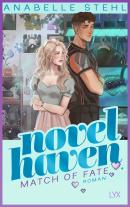 Anabelle Stehl: Novel Haven - Match of Fate 