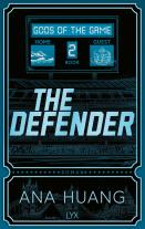 Maike Hallmann, Katia Liebig, Ana Huang: The Defender 