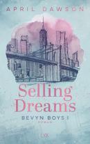April Dawson: Selling Dreams 