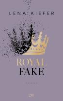 Lena Kiefer: Royal Fake 