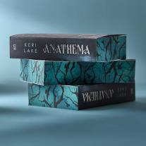 Silvia Gleißner, Keri Lake: Anathema 