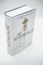 Martyn Rady: Die Habsburger 