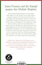 Golineh Atai: Iran – die Freiheit ist weiblich 