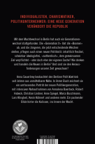 Anna Sauerbrey: Machtwechsel 