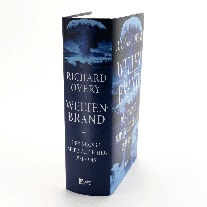 Richard Overy: Weltenbrand 