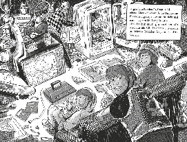 Neal Shusterman, Christopher Tauber: Game Changer – Es gibt unendlich viele Möglichkeiten, alles falsch zu machen 