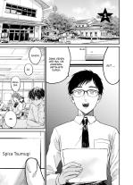 Gyo Araiwa, Hajime Inoryu, Chishio Seo: Spica – Schuld und Sühne 01 