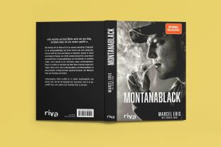 Marcel Eris, Dennis Sand: MontanaBlack 