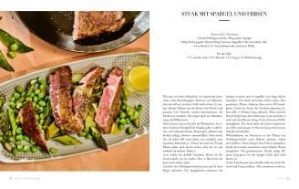 Elisabeth Raether: Frisch vom Wochenmarkt 