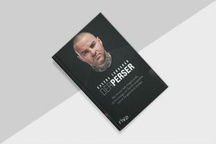 Kassra Zargaran: Der Perser 