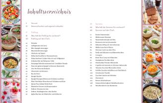 Christiane Emma Prolic: Emmi kocht einfach: 85 Rezepte für das ganze Jahr 