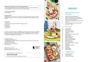 Veronika Pichl: Snacks zuckerfrei für Kinder 