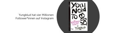 Annika Tschöpe, Yungblud: You need to exist 