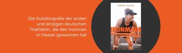 Anne Haug: Ironmade 
