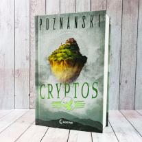 Ursula Poznanski, Loewe Jugendbücher: Cryptos 