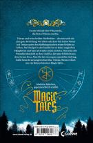 Stefanie Hasse, Loewe Jugendbücher, Loewe Jugendbücher: Magic Tales (Band 1) - Verhext um Mitternacht 