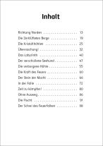 Katrina Charman, Jeremy Norton, Loewe Erstes Selberlesen: Der letzte Feuerfalke und die Kristallhöhlen (Band 2) 