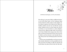 Ava Reed: Nur ein Wort mit sieben Buchstaben 