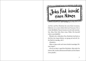 Markus Orths, Horst Klein, Loewe Kinderbücher: Crazy Family (Band 1) - Die Hackebarts räumen ab! 