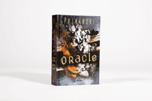 Ursula Poznanski: Oracle 