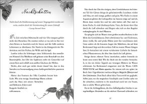 Marie Beschorner, Vanessa Walder: Flora Magica (Band 2) - Die Gabe der bösen Kräuter 