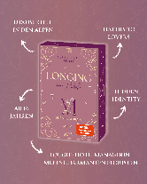 Alexandra Flint: Mont Lacroix (Band 1) - Longing for Lelibeth 