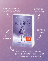 Jennifer Bright: Pure Grace Academy (Band 1) - The Final Bow 