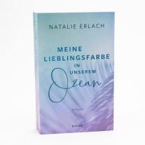 Natalie Erlach: Meine Lieblingsfarbe in unserem Ozean 