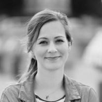 Ria Radtke: 101 Places for Heartbroken People 