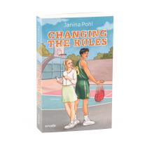Janina Pohl: Changing the Rules 