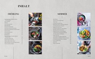 Katharina Küllmer: Soulfood Bowls – 80 Wohlfühl-Rezepte mit Aromenfeuerwerk 