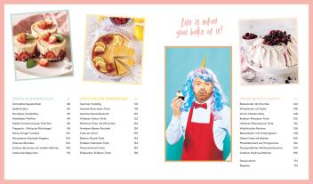 Ross Antony: Backen mit Ross Antony 