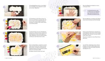 Cali Kessy: Dream & Create mit Cali Kessy 