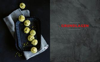 Genussmomente: Zuckerfrei backen Weihnachten 