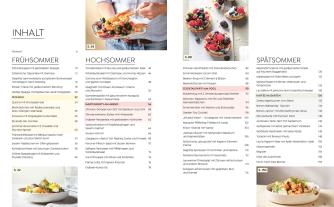 Leichter Sommergenuss 
