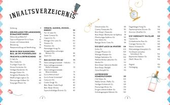 Matthias Münz: Eis aus dem Wunderland 