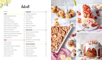 Emma Friedrichs: Frühlingsbacken 